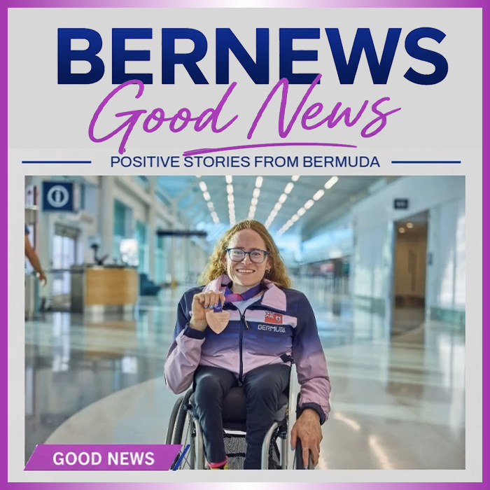 Sunday August 9th: “Good News” Spotlight