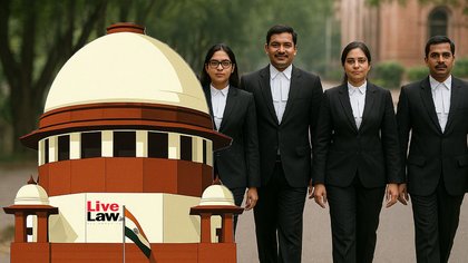 After Client Withdrew Complaint, BCI Disciplinary Committee Couldn't Have Imposed Penalty On Advocate : Supreme Court