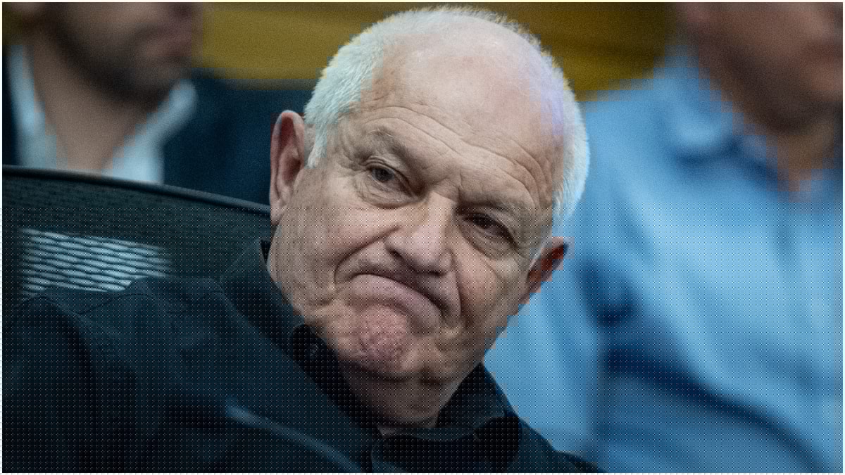 Likud Internal Court Halts Haim Katz's Reserved Seat Over Conflict of Interest