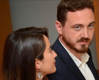 „Văzută prin ochii unei femei din Iran, libertatea capătă un alt sens”. Povestea unui român căsătorit cu o arhitectă de origine iraniană