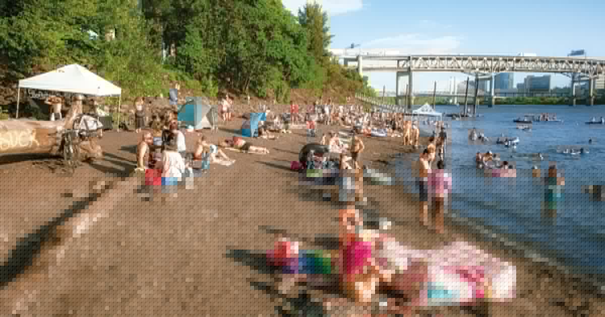 What to Do in Portland (Aug. 5–11, 2026)