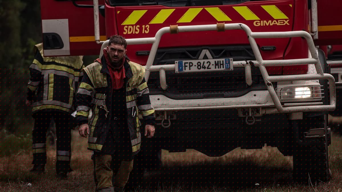 Incendies : anciens pompiers, secouristes, restaurateurs... le syndicat des pompiers volontaires appelle à la mobilisation