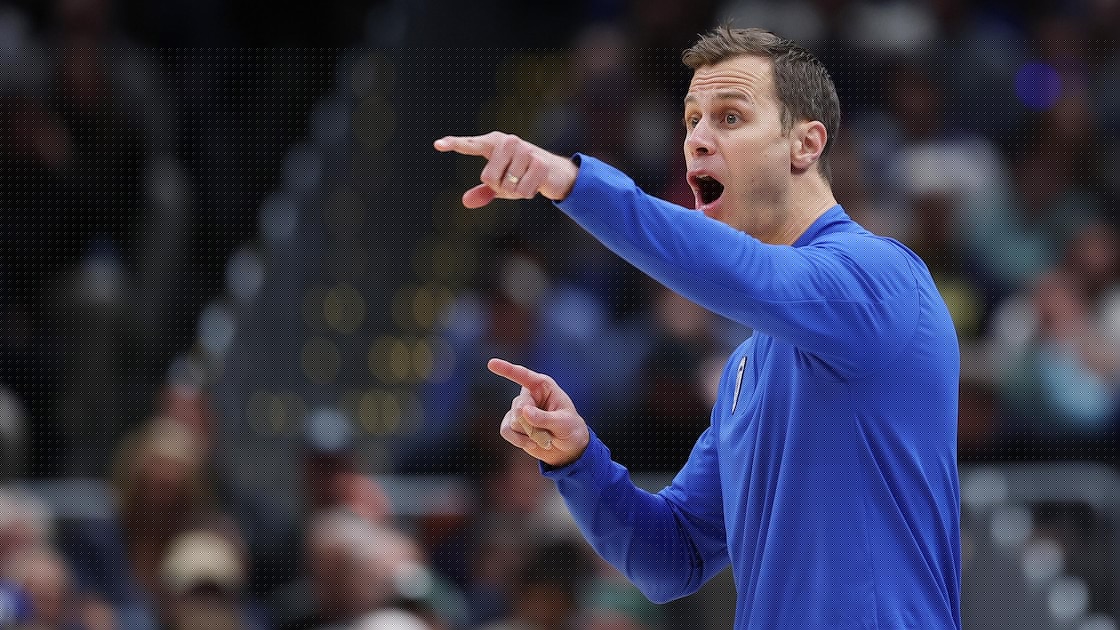 Duke vs. Michigan Reportedly Removed from 2026 CBB Schedule, Full Details Revealed