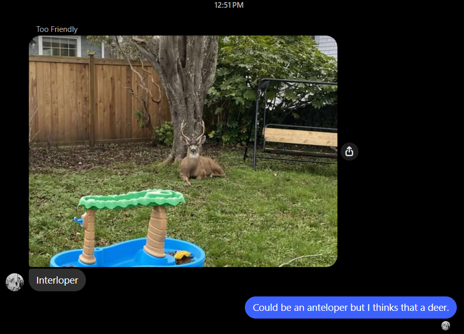 Wholesome Memes - I'm Just Saying | /r/wholesomememes