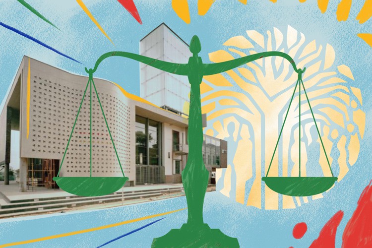 Landowners must go through mediation before applying for an eviction, court rules