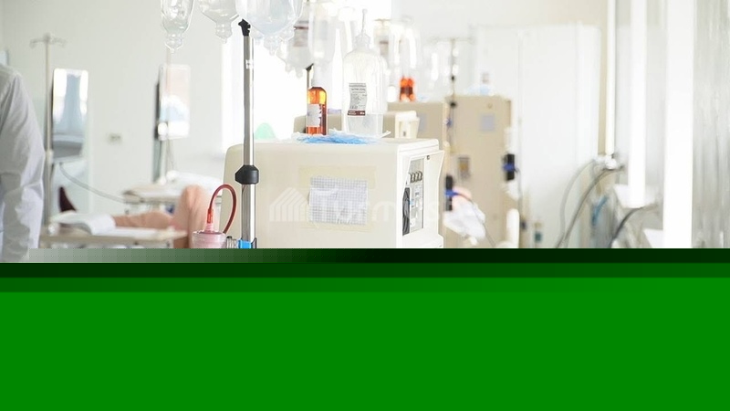 Hemodialysis sessions arranged for deceased patients and those who were abroad - Prosecutor General's Office