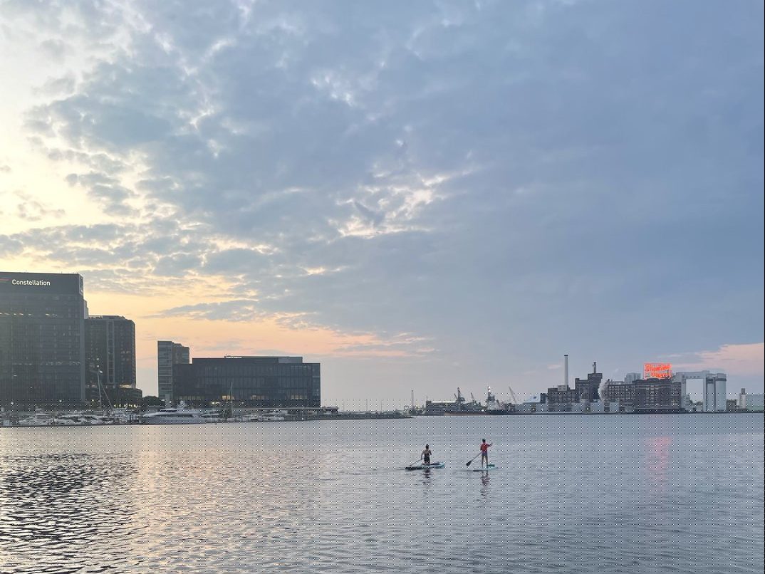 Friday Morning Headlines: 2nd rabid beaver confirmed at Cunningham Falls; Retiring Fort Meade commander calls for more Black women leaders; Woman hits teen with car in love-triangle attack; and more.