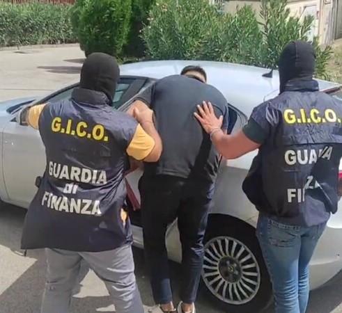 Affari sporchi in Martesana. Preso l’uomo delle cosche