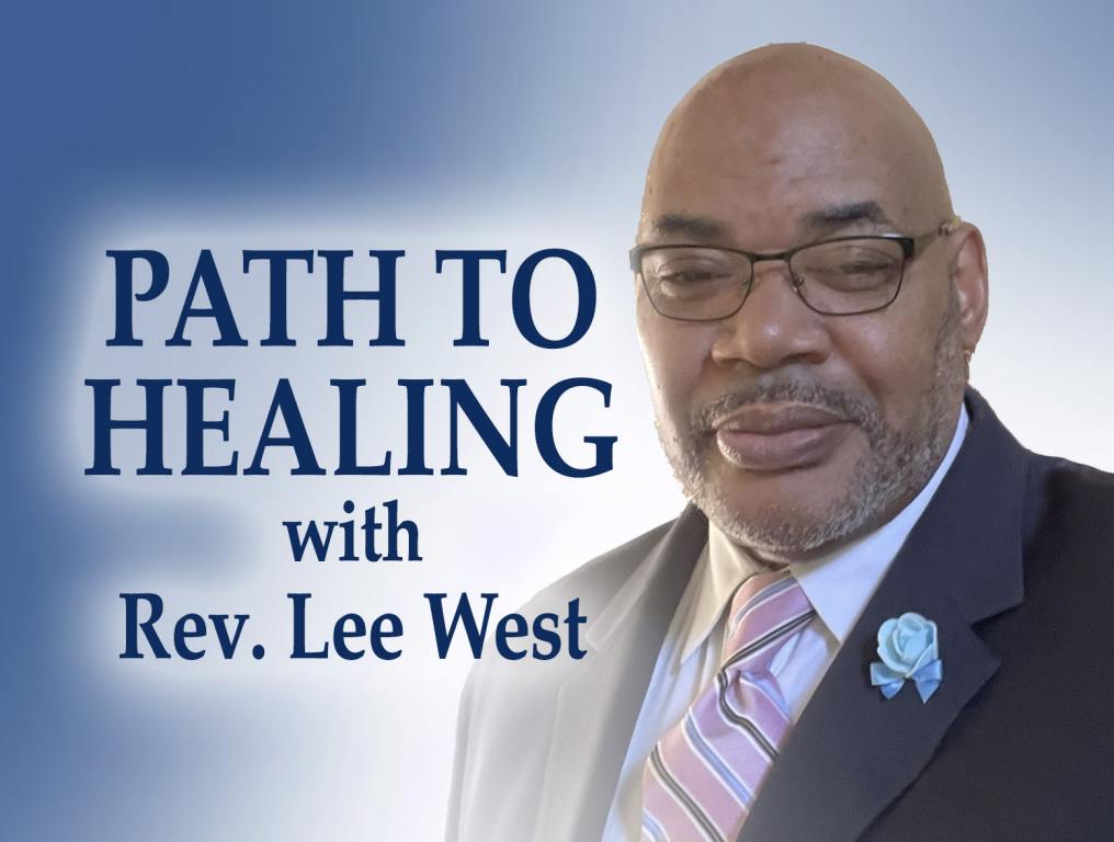 Path to Healing with Rev. Lee West
