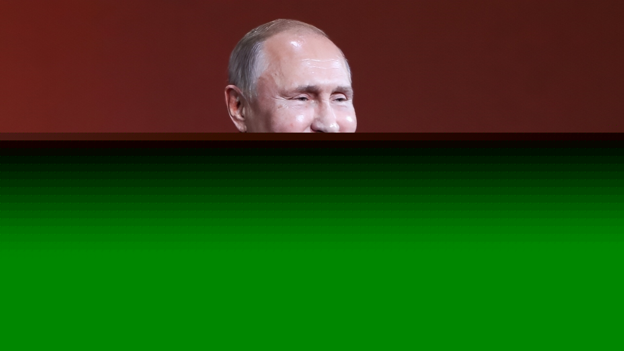Putin Spent Last Week Promising Victory — Moscow Spent It Holding Secret Funerals After the Bombing Near the Kremlin