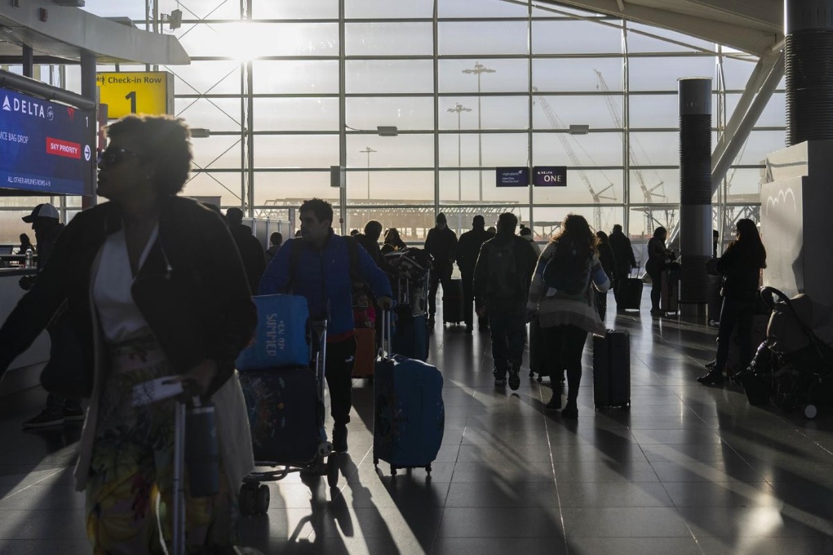 Em viagem aos EUA? Saiba como fechamento do governo americano pode afetar sua visita