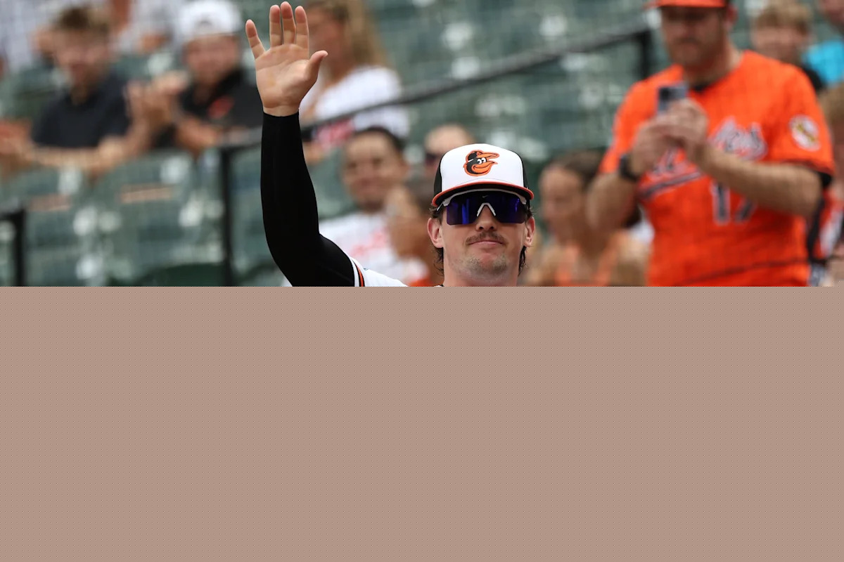 “Overpaying For Adley Rutschman Is So Much Better” – Red Sox Fans Give Their Verdict After Deadline Day Blockbuster Trade With Orioles