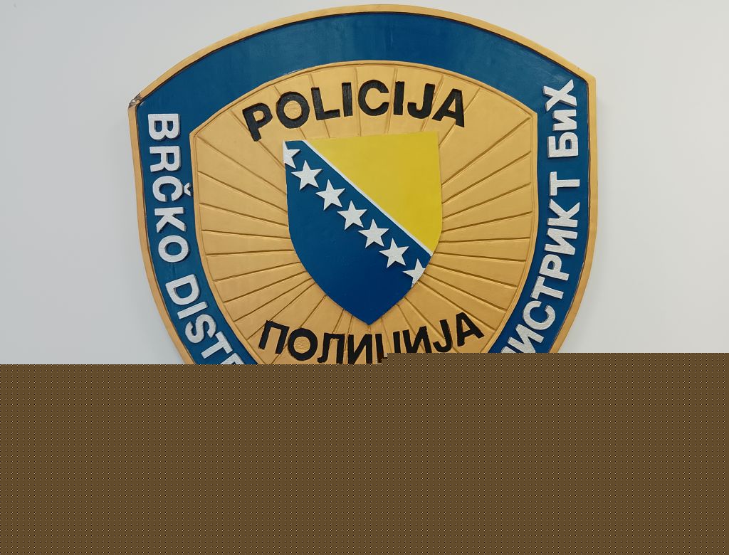 Policija Brčko distrikta uputila apel vozačima u cilju povećanja sigurnosti pješaka