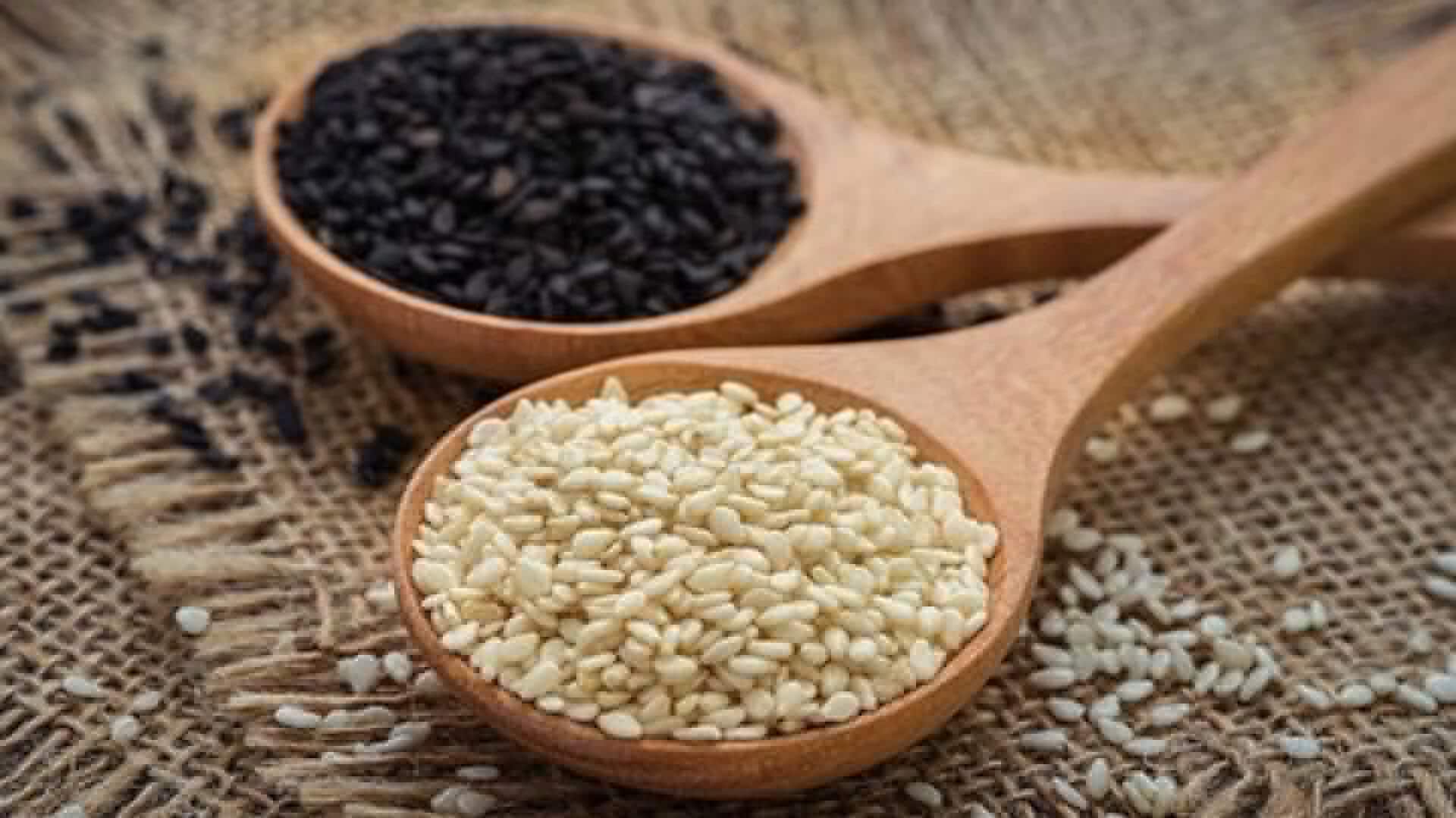 Creative ways to cook with sesame seeds
