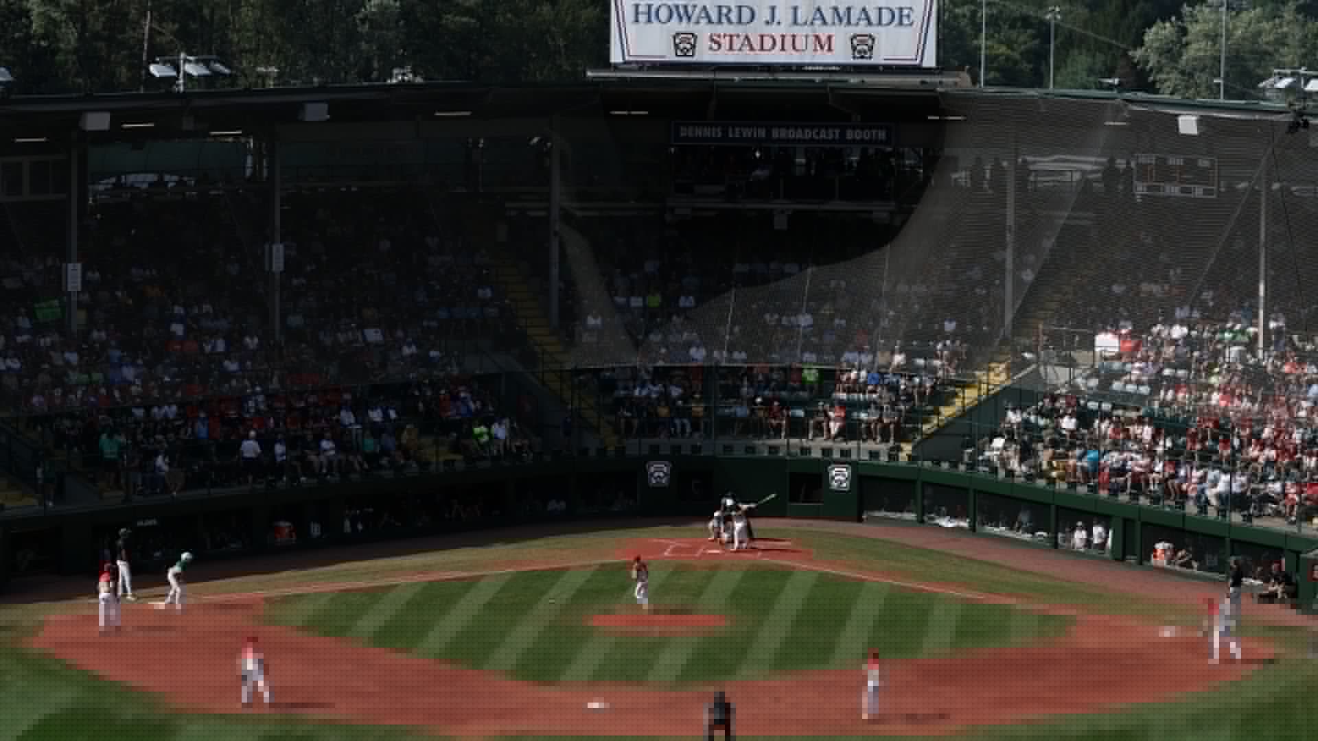 Little League World Series facing major controversy after judge reinstates disqualified squad for championship game