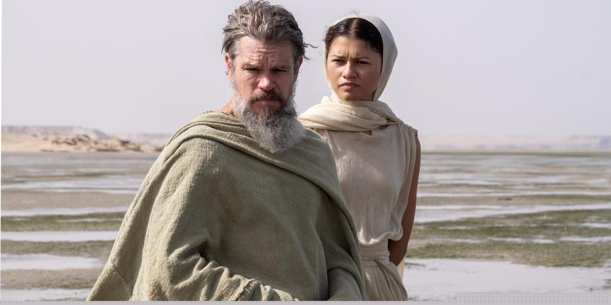 "The Odyssey" tejkaloi një miliard dollarë fitime në kinematë botërore brenda tri javësh