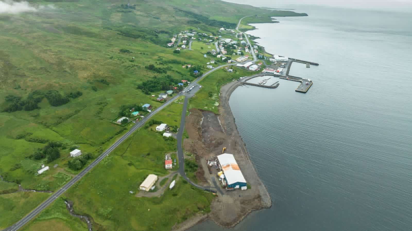 Stöðfirðingum enn ráð­lagt að sjóða vatn vegna mengunar