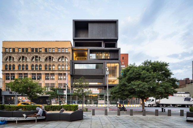 Sprinkler Malfunction Forces Studio Museum in Harlem Close for Two Weeks