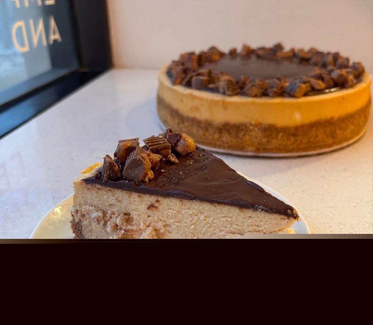 Where to Get Delicious Cheesecake in Eastern Iowa [PHOTOS]