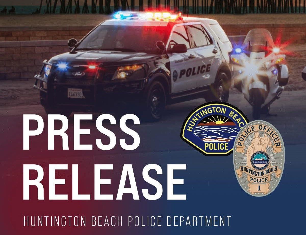 A reckless driver died after fleeing from police and colliding with a pole in coastal O.C.