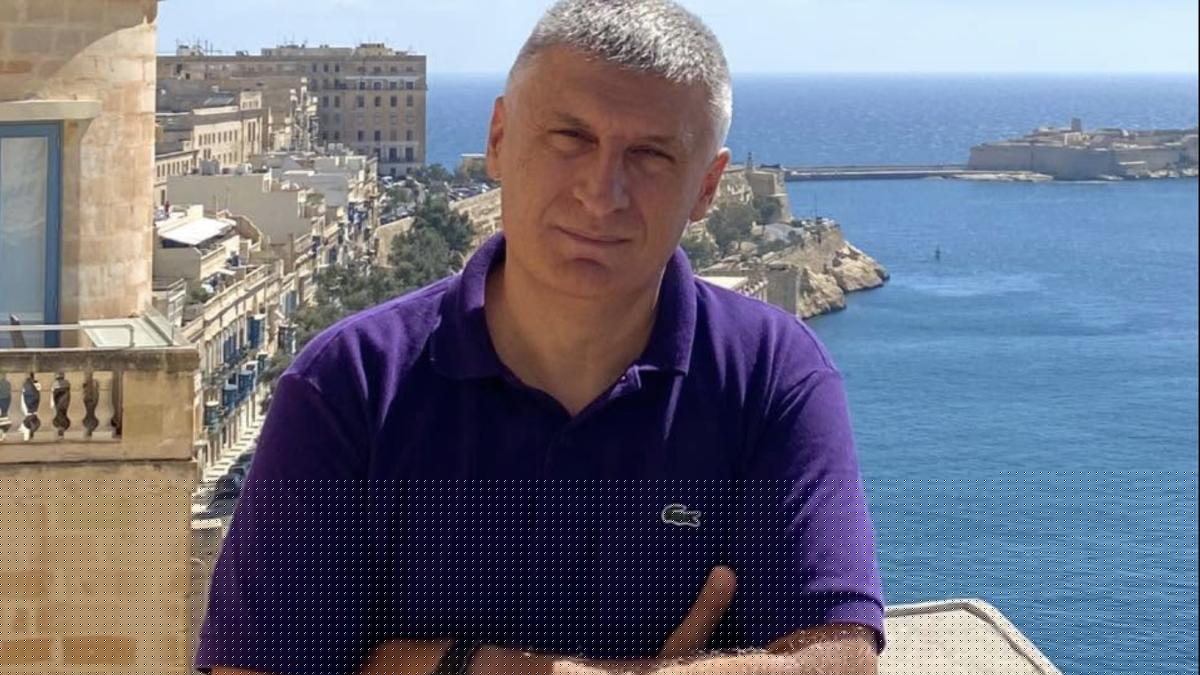 Fostul consilier prezidențial chemat la DIICOT, cu acuzația de pornografie infantilă, rupe tăcerea: ”Îmi pare rău de copii, speram să aibă o mamă mai bună”