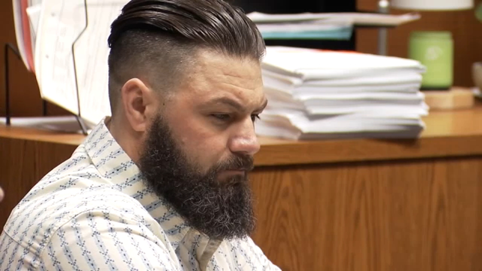 Jury finds Shane Shahan guilty of all charges in central Fresno murder trial