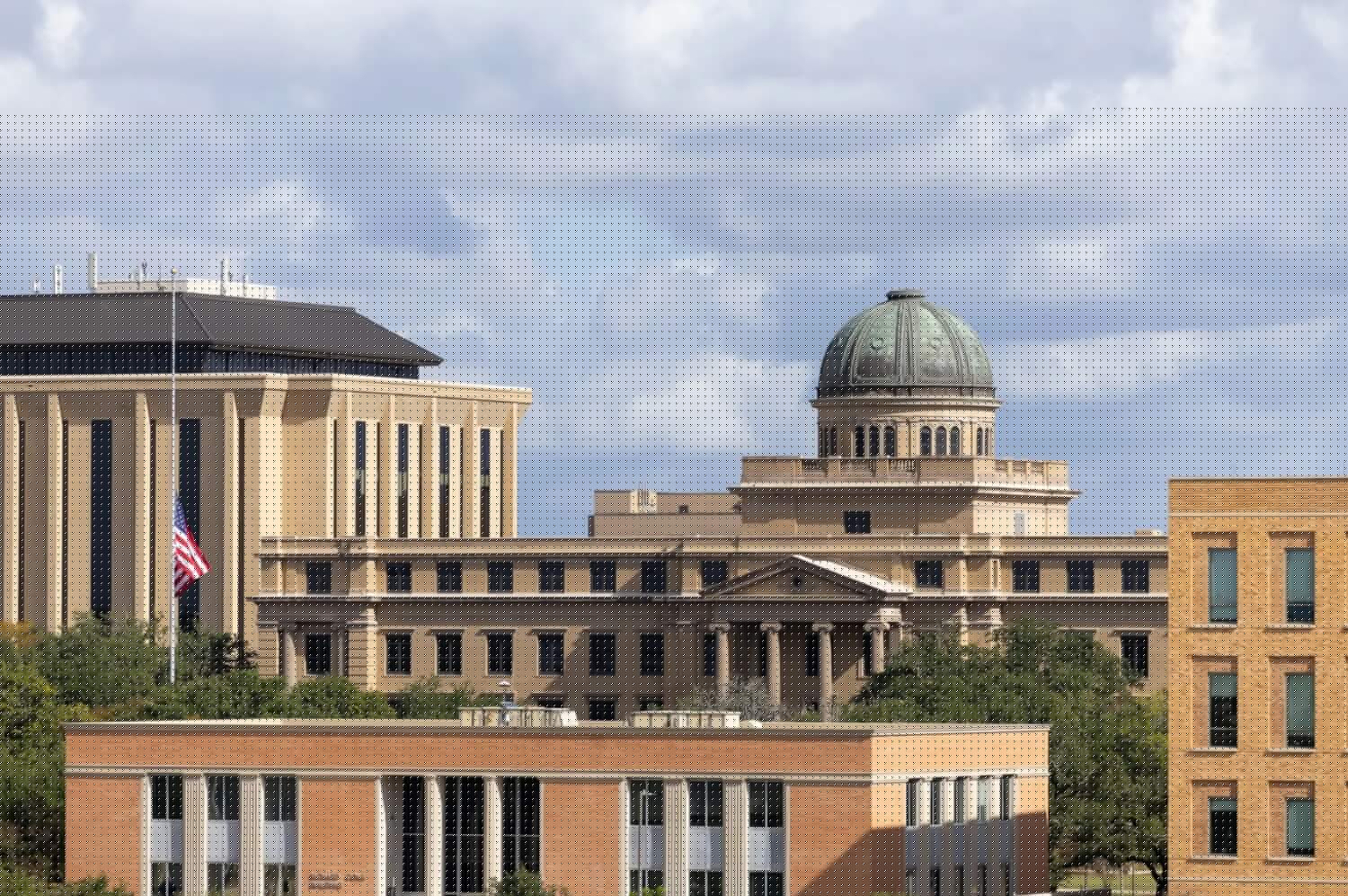 Professors sue Texas A&M System over limits on teaching race, gender