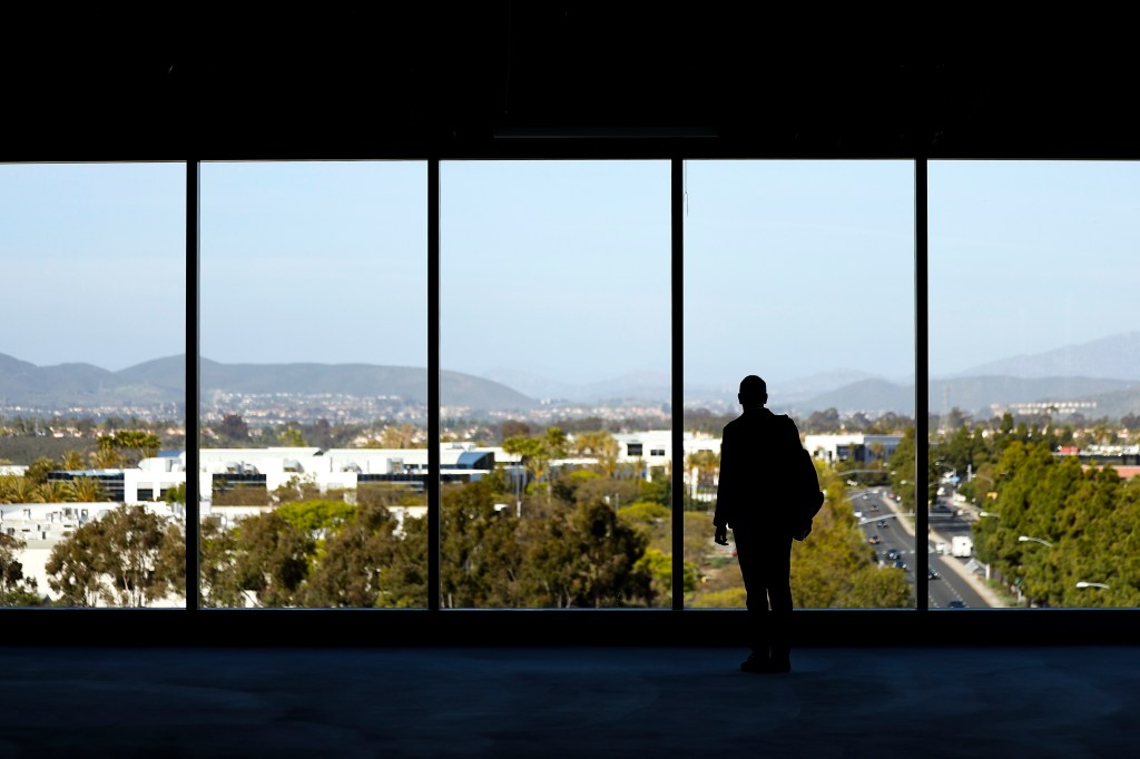Why Silicon Valley is raising billions while San Diego biotechs struggle