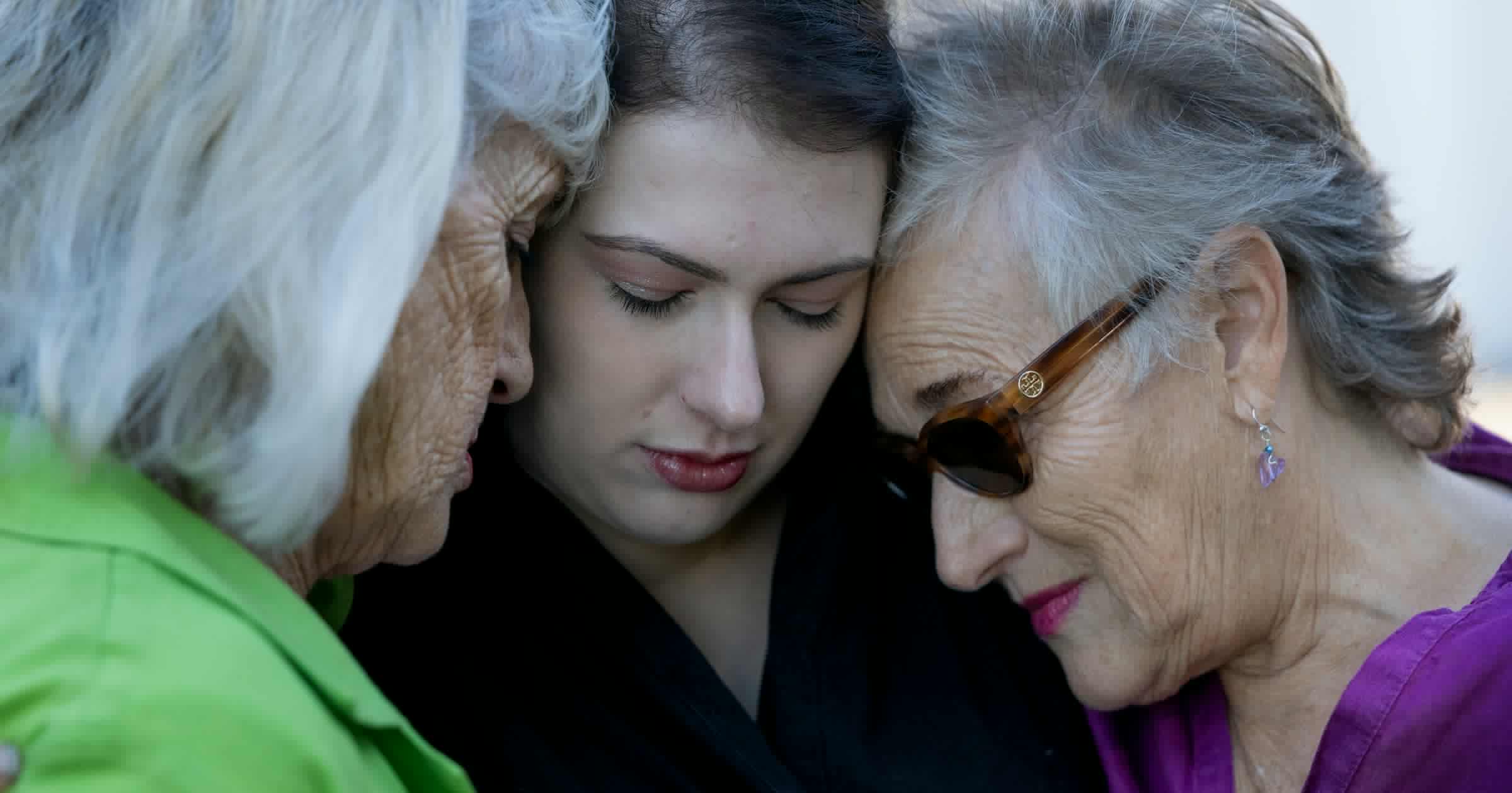 More seniors are moving into assisted living, not nursing homes. That could be problematic.