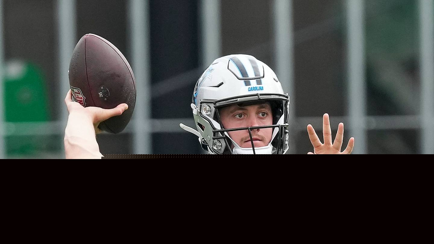 Georgia Tech's Haynes King offers familiar magic in NFL debut