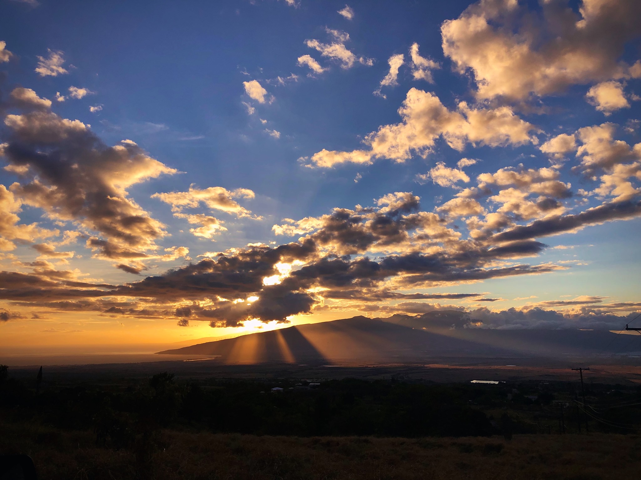 Maui Weather Forecast for August 08, 2026