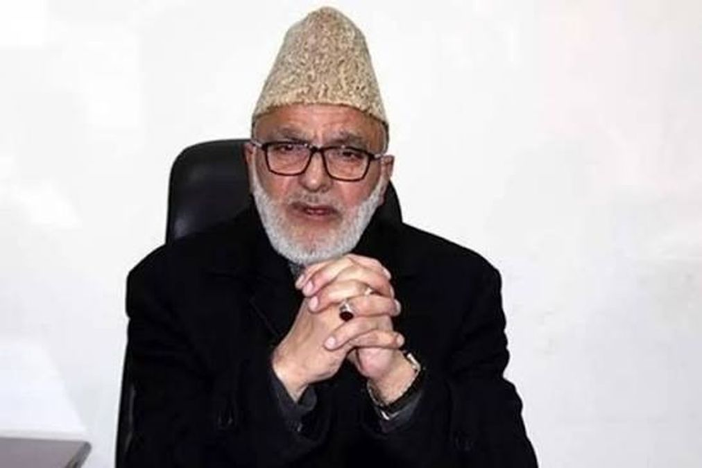 J&K still awaits justice for 1953 rupture: NC
