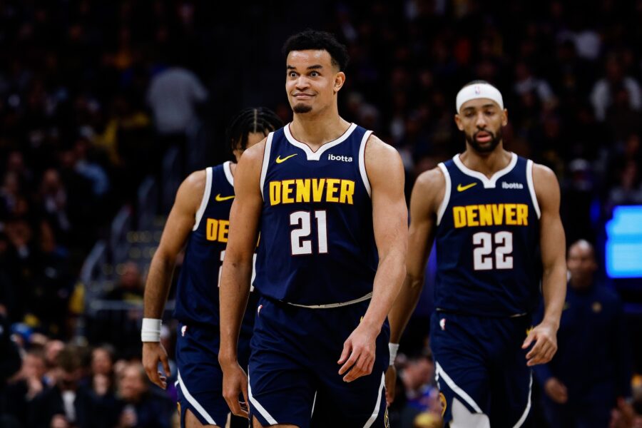 Comment on Western Notes: Jones, Cuban, Sengun, Durant, Suns by The Human Rain Delay