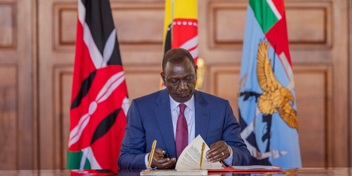 Treasury PS Hints at VAT and Income Tax Cuts in Finance Bill 2026