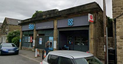 Co-op store and post office branch to close for refurbishment