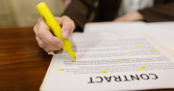 This book helps early-career artists navigate negotiations and contracts and spot red flags