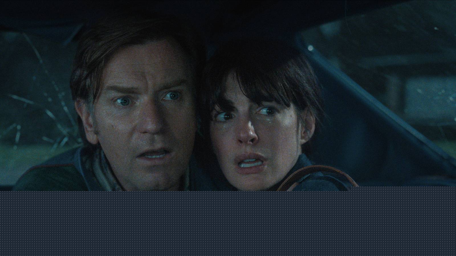 Anne Hathaway's New Dinosaur Movie Breaks A Major 12-Year R-Rated Streak