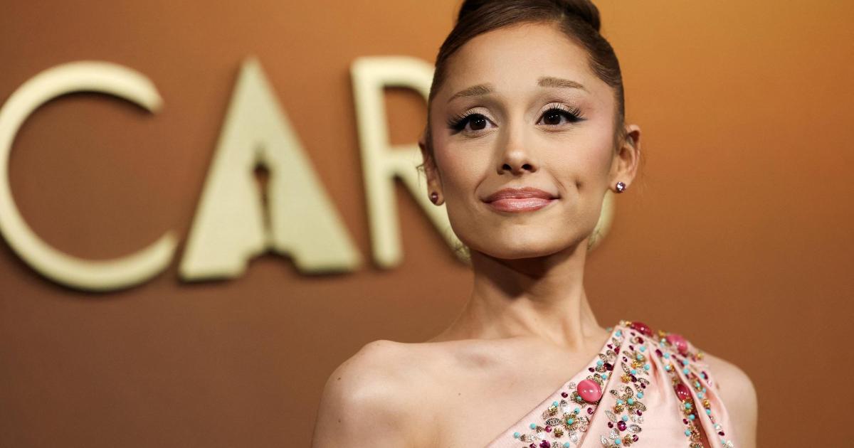 Best time to visit the toilet during Ariana Grande's 90-minute show revealed