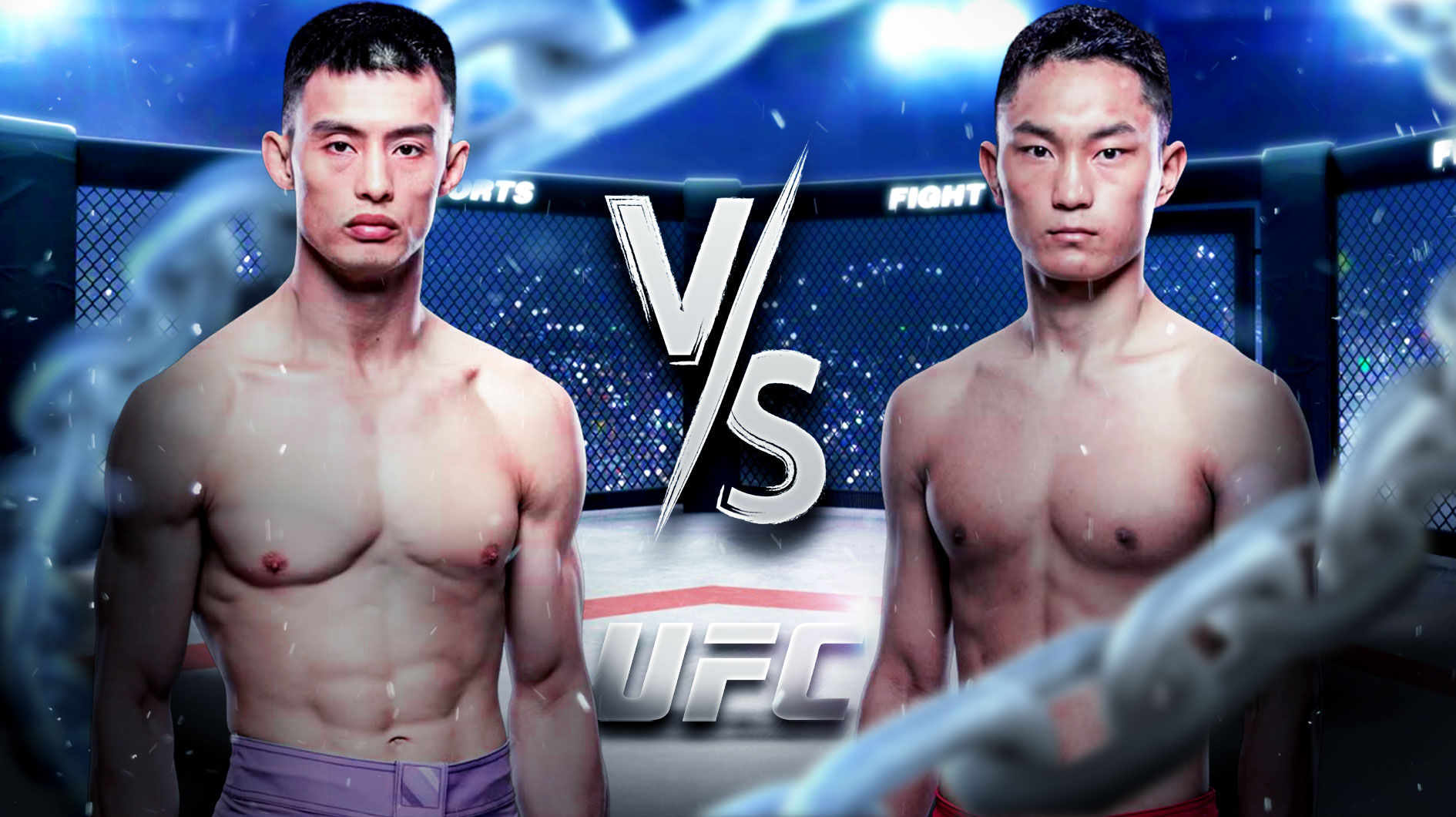 Lawrence Lui vs. Sulangrangbo prediction, odds, pick for UFC 325