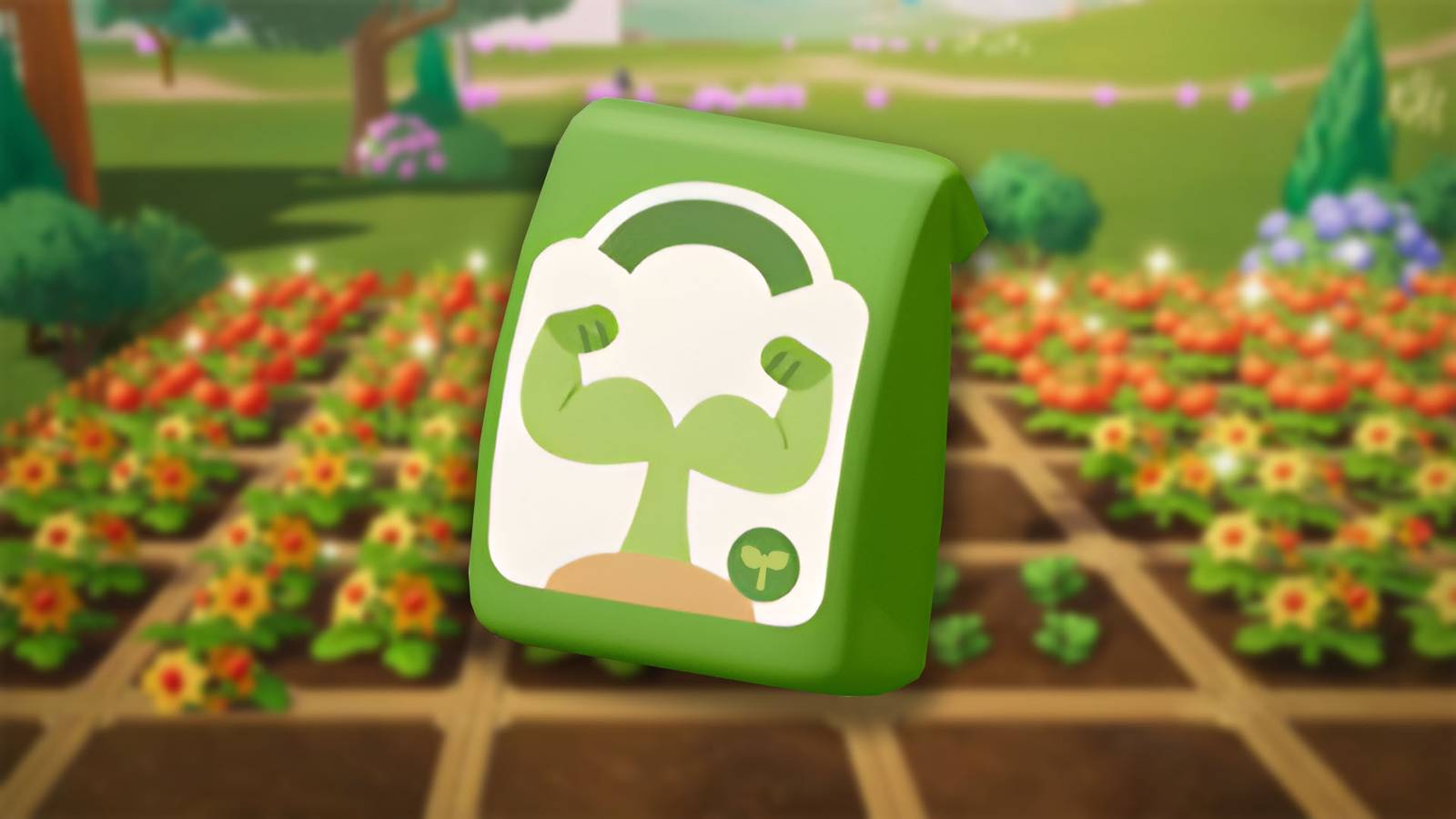 How to Craft Fertilizer in Heartopia