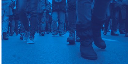 Letter From Minnesota: Details From an Occupation