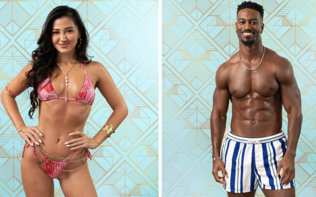 Meet The Love Island USA Contestants Entering The Villa – Now!