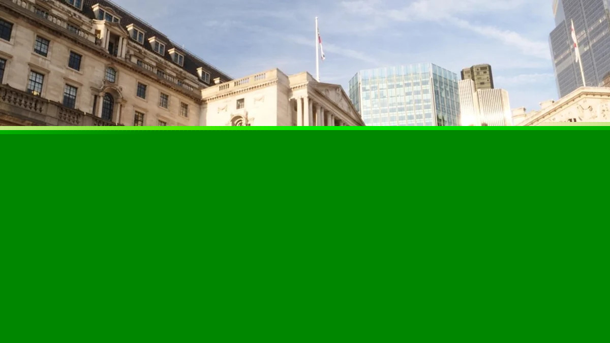 FTSE 100 Live: Sharp fall expected ahead of BoE call, after Fed sends bonds higher