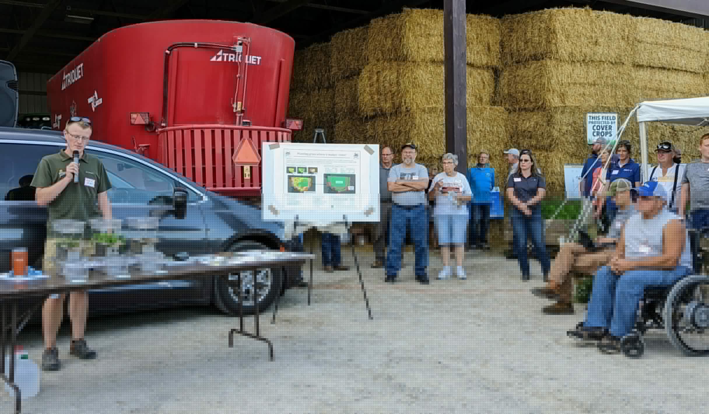 PDPW and Pheasants Forever Team Up
