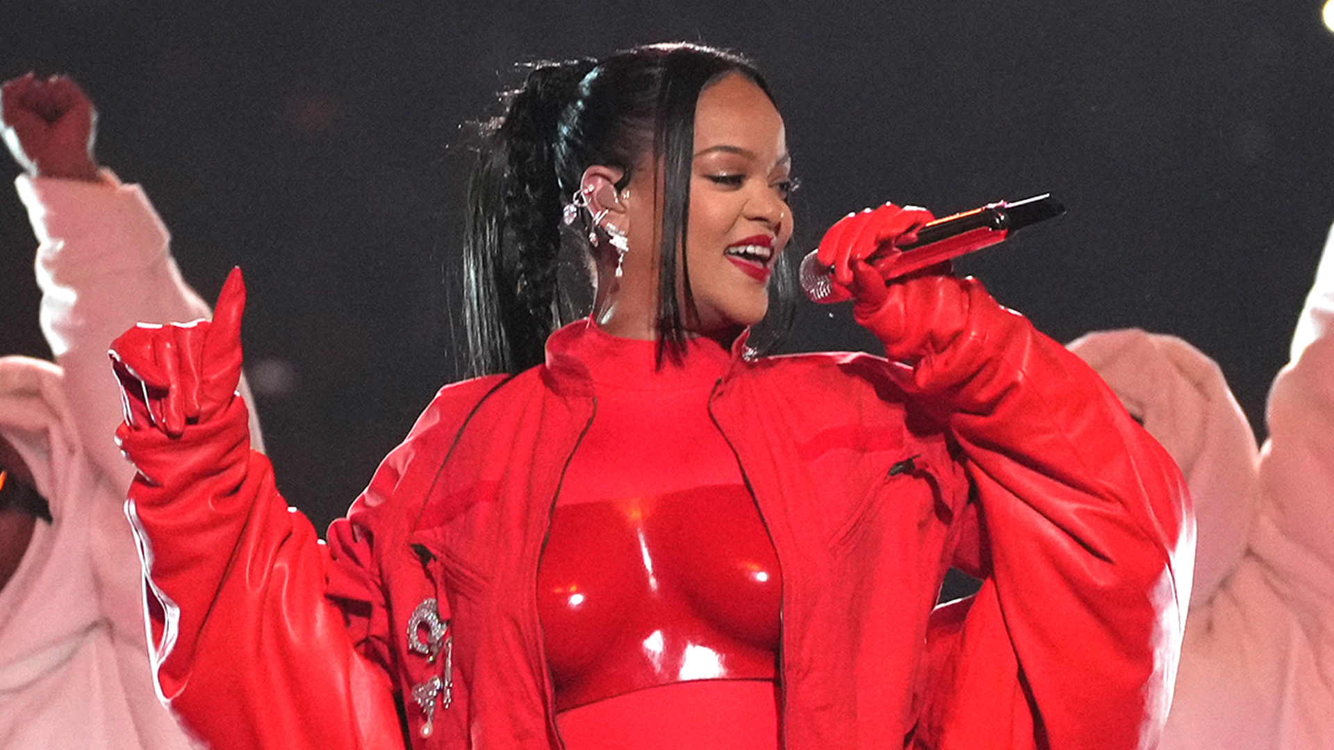 Rihanna’s plans to make new music revealed 10 years after last album