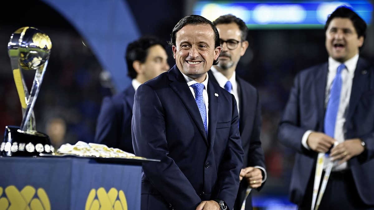 La polémica razón por la que la FMF no apoya el boicot contra la FIFA