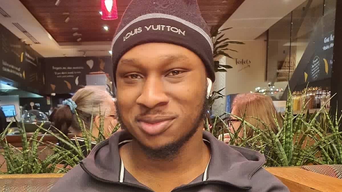 Student stabbed in the heart while on the phone to his girlfriend after falling out with a friend over fake Rolex, court hears