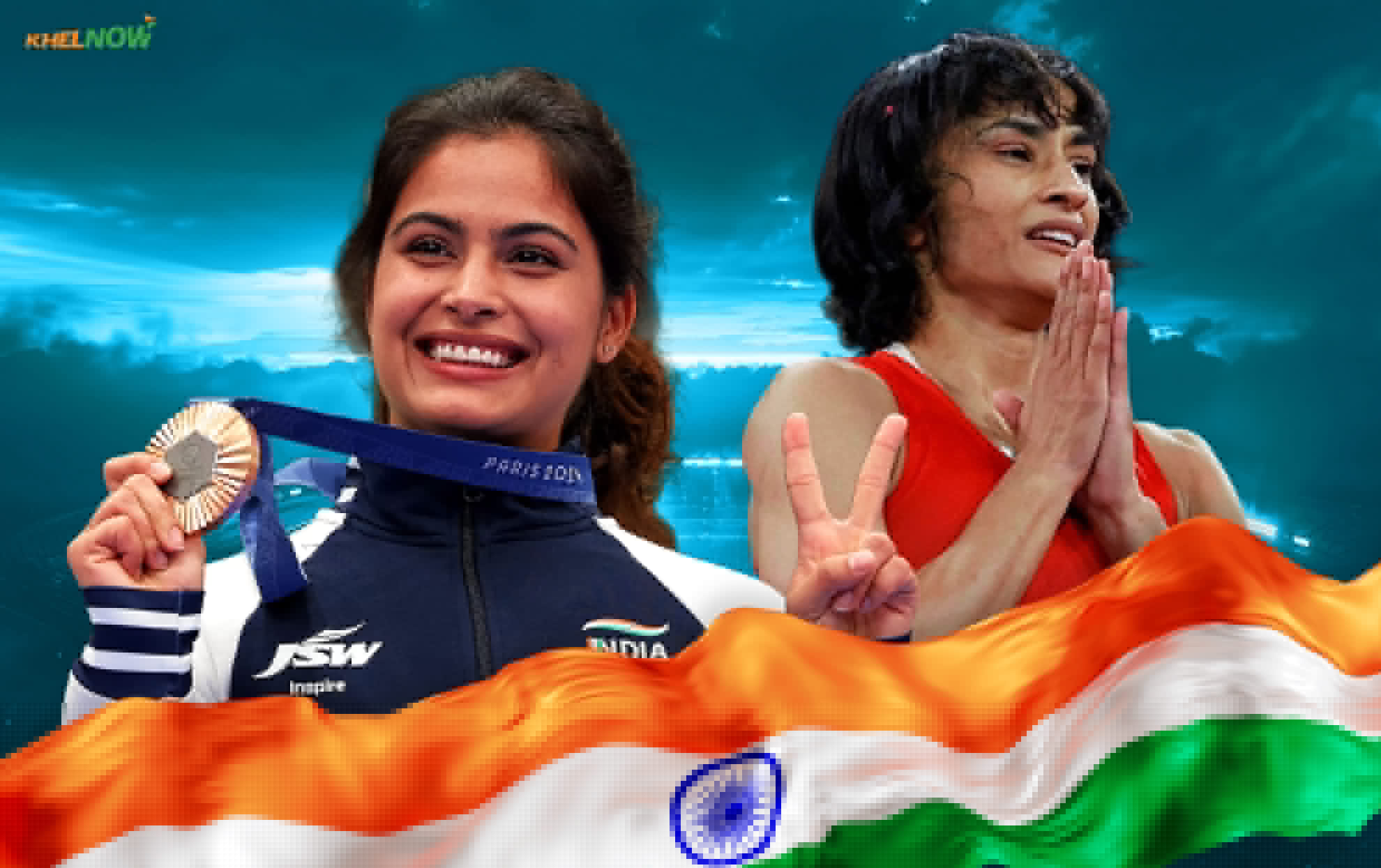 Top five youngest Indian gold medallists at Commonwealth Games