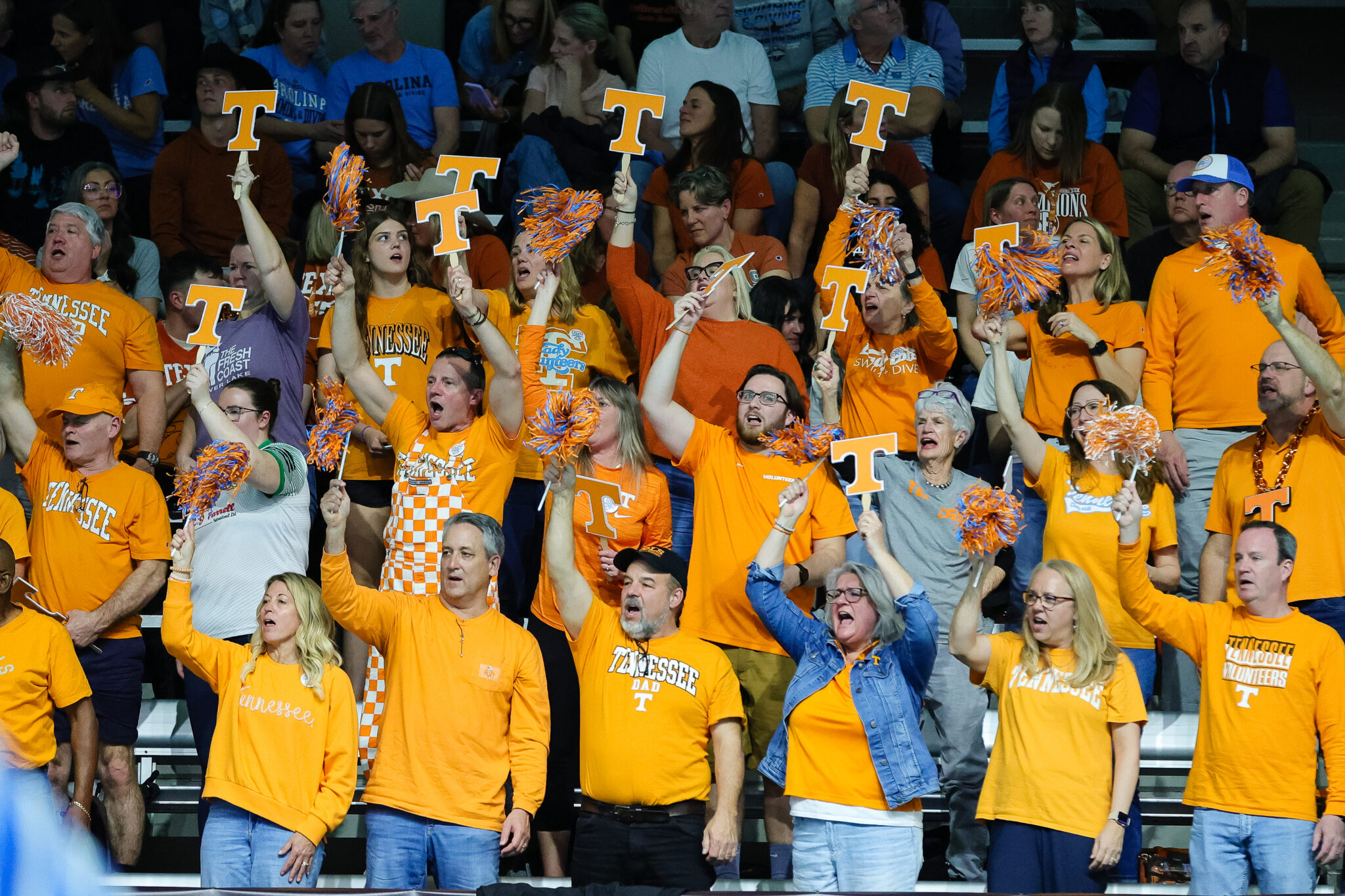 Tennessee vs Duke Moved From Two-Day Meet To One-Day Meet Due To Weather Concerns