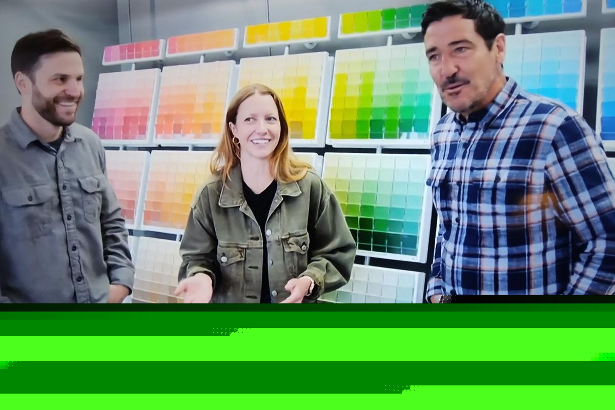 HGTV 'Crashers' Crashes Colorado Couple's Garage
